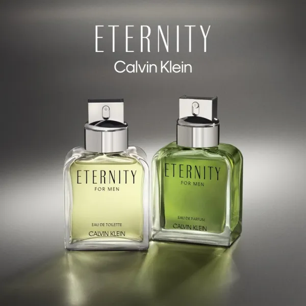 Calvin Klein Eternity for Men toaletná voda pre mužov 30 ml