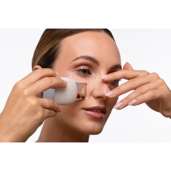 Notino Beauty Electro Collection Ultrasonic face scrubber ultrazvukový čistiaci prístroj na tvár