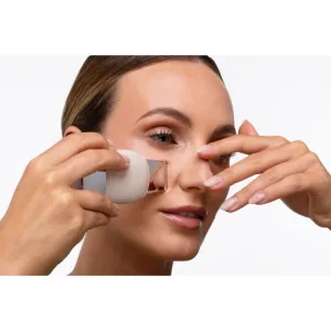 Notino Beauty Electro Collection Ultrasonic face scrubber ultrazvukový čistiaci prístroj na tvár