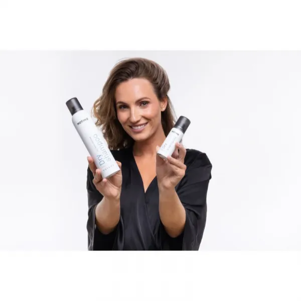 Notino Hair Collection Volume Dry Shampoo suchý šampón pre všetky typy vlasov 250 ml