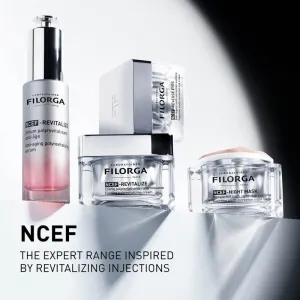 FILORGA NCEF -REVITALIZE CREAM revitalizačný krém 50 ml