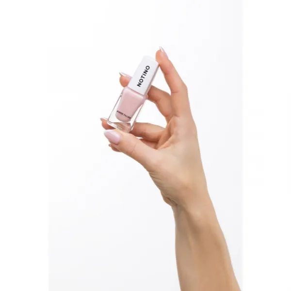 Notino Nail Care Ridge Filler zaceľovač nechtov 10 ml