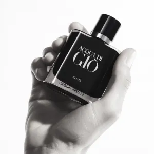Armani Acqua di Giò Elixir parfémový extrakt pre mužov 50 ml
