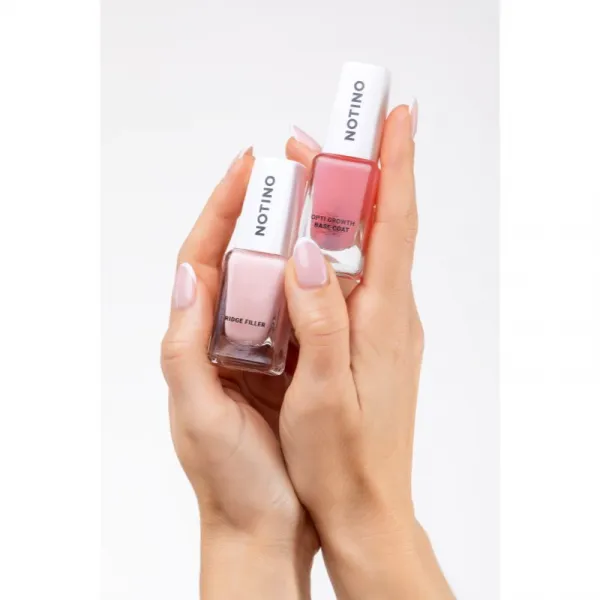 Notino Nail Care Ridge Filler zaceľovač nechtov 10 ml