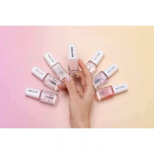 Notino Nail Care Ridge Filler zaceľovač nechtov 10 ml
