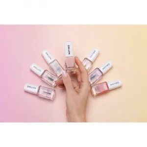 Notino Nail Care Ridge Filler zaceľovač nechtov 10 ml