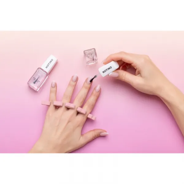 Notino Nail Care Ridge Filler zaceľovač nechtov 10 ml