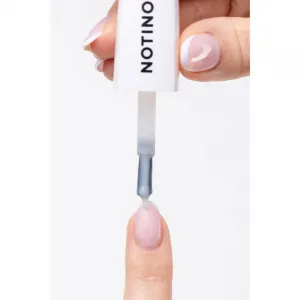 Notino Nail Care Strengthening Calcium Base Coat posilňujúci lak na nechty 10 ml