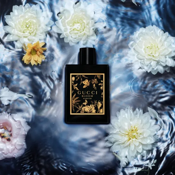 Gucci Bloom Parfum parfém pre ženy 100 ml