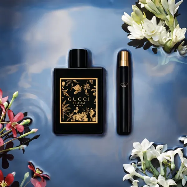 Gucci Bloom Parfum parfém pre ženy 100 ml