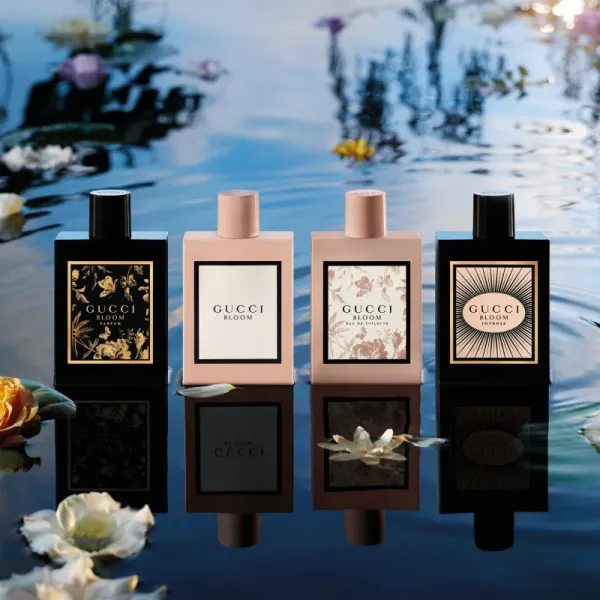 Gucci Bloom Parfum parfém pre ženy 100 ml