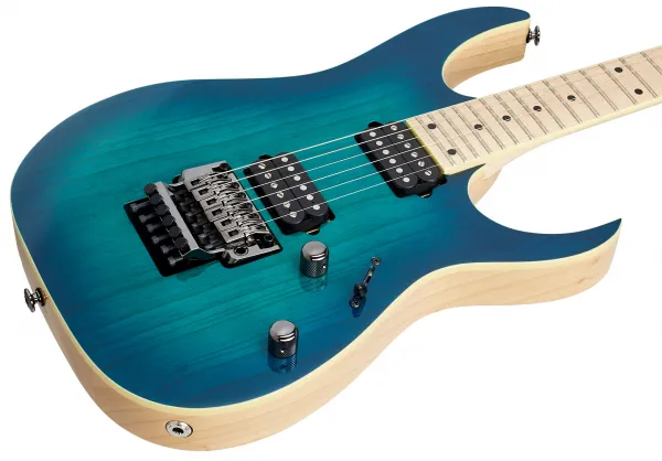 Ibanez RG652AHM-NGB
