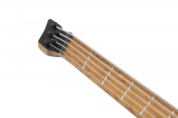 Ibanez EHB Series E-Bass 5 String Multiscale Lefty - Sea Foam Green +