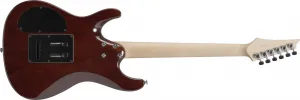 Ibanez SA260FM Blue Reef Gradation