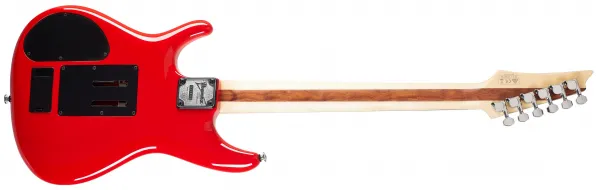 Ibanez JS2480-MCR
