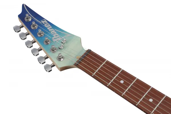Ibanez SA260FM Blue Reef Gradation
