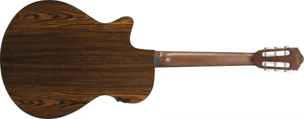 Ibanez AEG74N Mahogany Sunburst