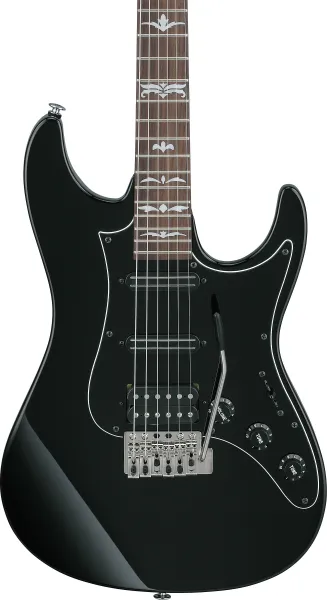 Ibanez Andy Timmons ATZ300 Black