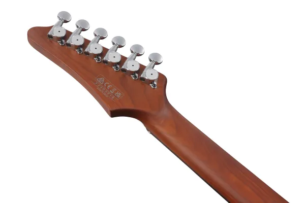 Ibanez Andy Timmons ATZ300 Black