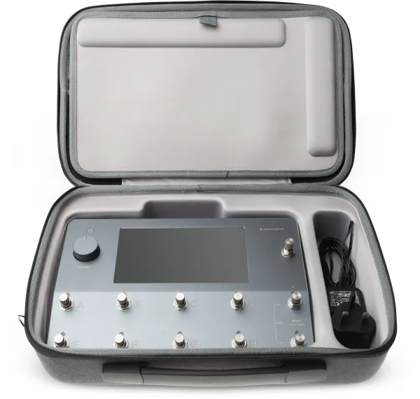 Neural DSP Gig Case