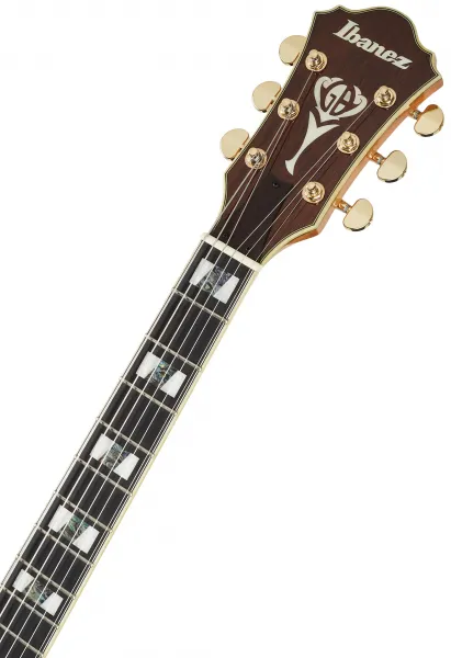 Ibanez LGB30-NT