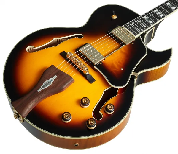Ibanez LGB 30 VYS