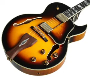 Ibanez LGB 30 VYS