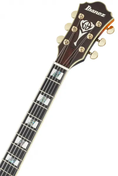Ibanez LGB 30 VYS