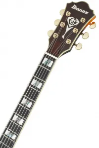 Ibanez LGB 30 VYS