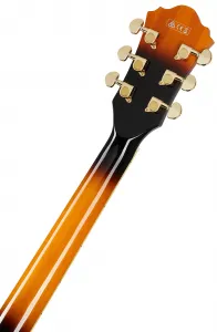 Ibanez LGB 30 VYS