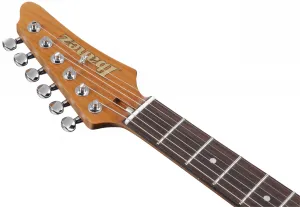 Ibanez AZ2204NW-MGR