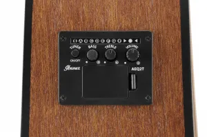 Ibanez V40CE OP NAT