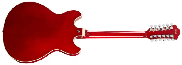 Ibanez AS7312-TCD