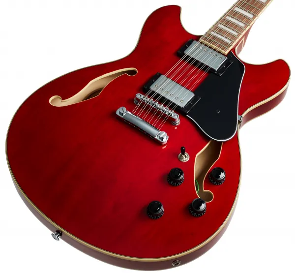 Ibanez AS7312-TCD