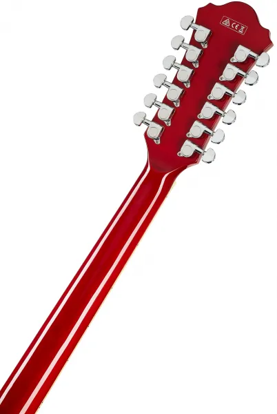 Ibanez AS7312-TCD