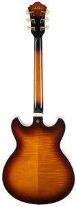 Ibanez AS93FM-VLS