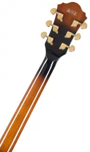 Ibanez AS93FM-VLS