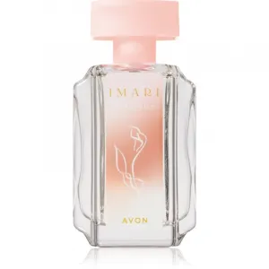 Avon Imari Naturelle Toaletná voda pre ženy 50 ml