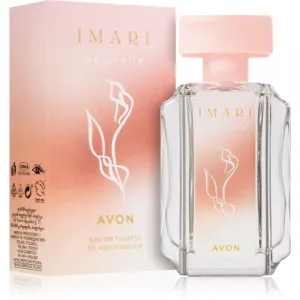 Avon Imari Naturelle Toaletná voda pre ženy 50 ml