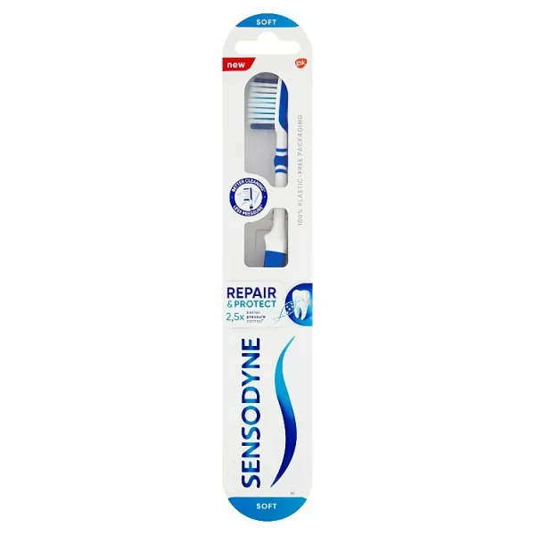 Sensodyne Repair & Protect zubná kefka 1 ks