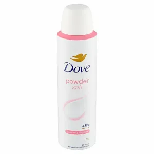 DOVE Powder Soft dezodorant 150 ml