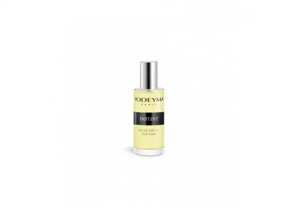 Yodeyma Instint EDP Parfumovaná voda pre mužov Objem: 50 ml