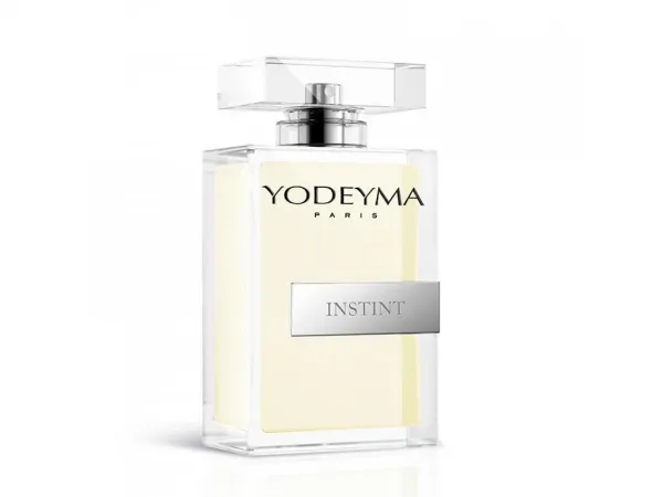 Yodeyma Instint EDP Parfumovaná voda pre mužov Objem: 50 ml