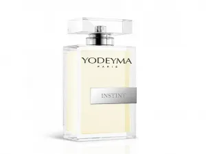 Yodeyma Instint EDP Parfumovaná voda pre mužov Objem: 50 ml