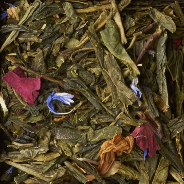 La Via del Té La Via del Té, Icy Green, zelený ľadový čaj, 6x42g