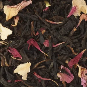 La Via del Té La Via del Té, Summer Breeze, čierny ľadový čaj, 6x42g