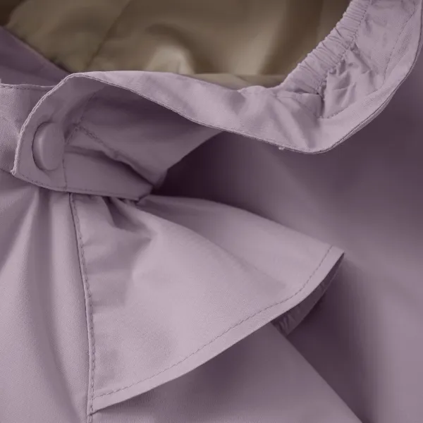Mynimo Jarná bunda soft pink Veľkosť: 116