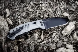 Extrema Ratio RAO C Tactical Grey 04.1000.0176/BLK/GRY