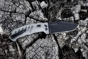 Extrema Ratio RAO C Tactical Grey 04.1000.0176/BLK/GRY