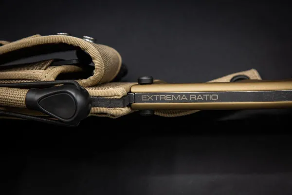 Extrema Ratio RAO II Expeditions 04.1000.0136/EXP